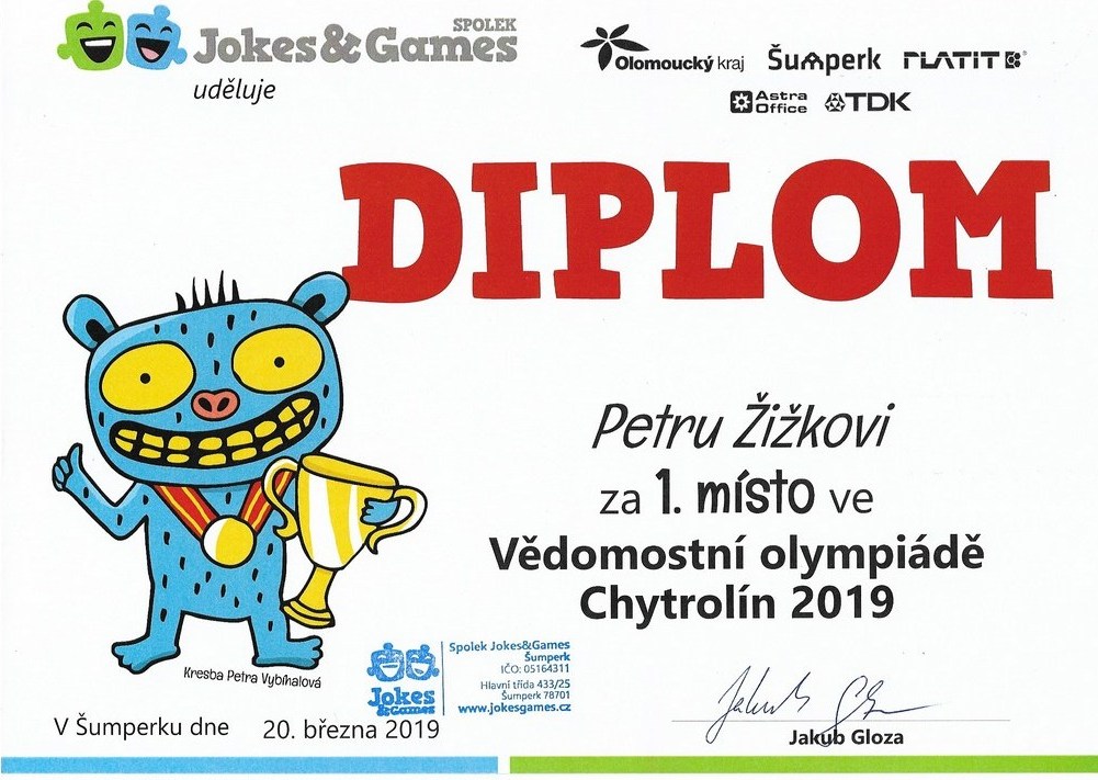 diplom