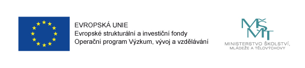 Evropské strukturální a investiční fondy